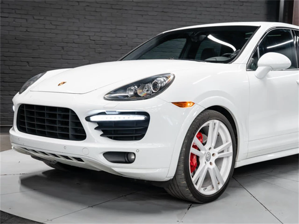 2014 Porsche 958 Cayenne - Image 6 of 31
