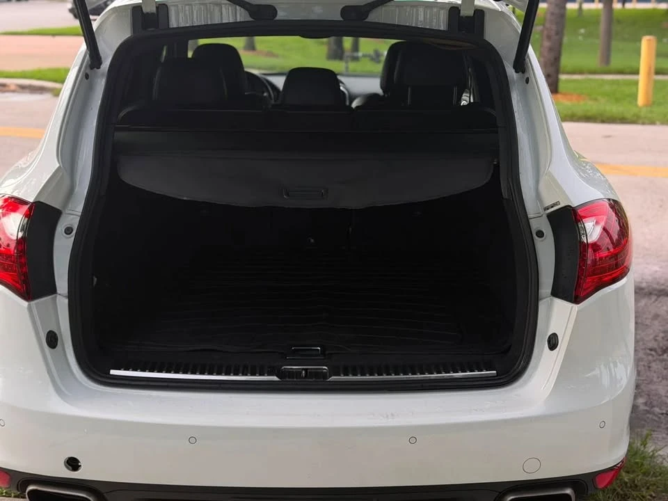 2014 Porsche 958 Cayenne - Image 15 of 17