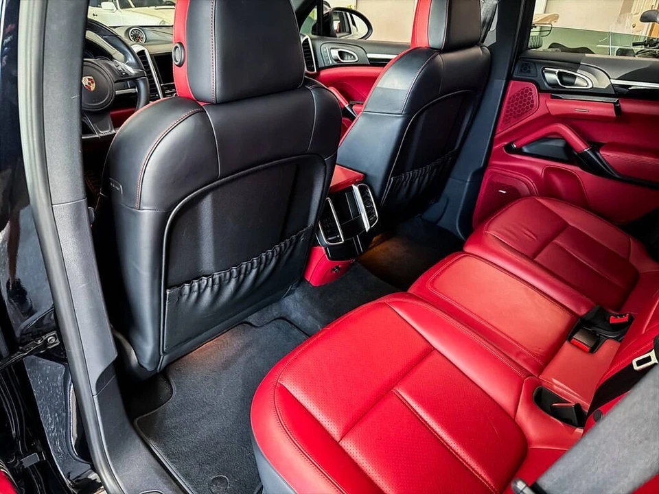 2014 Porsche 958 Cayenne - Image 20 of 31