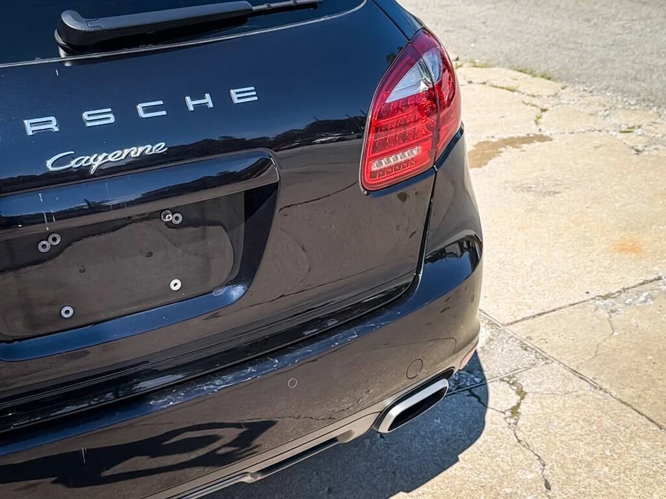 2014 Porsche 958 Cayenne - Image 13 of 31