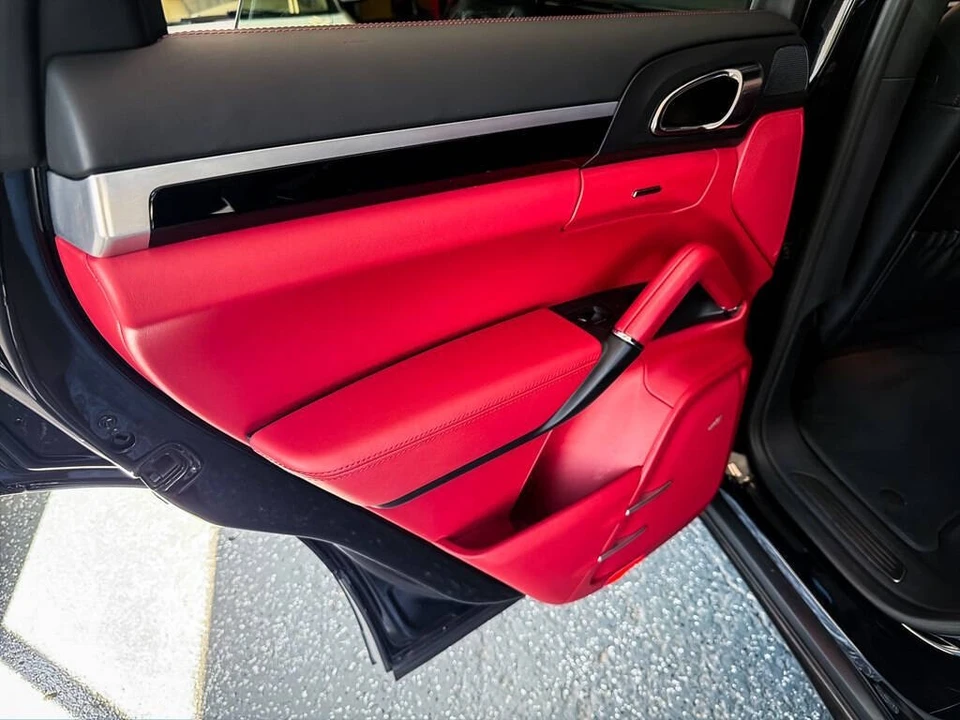 2014 Porsche 958 Cayenne - Image 21 of 31