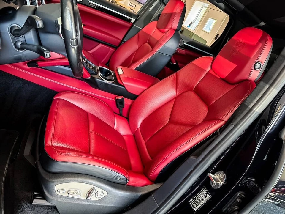 2014 Porsche 958 Cayenne - Image 18 of 31