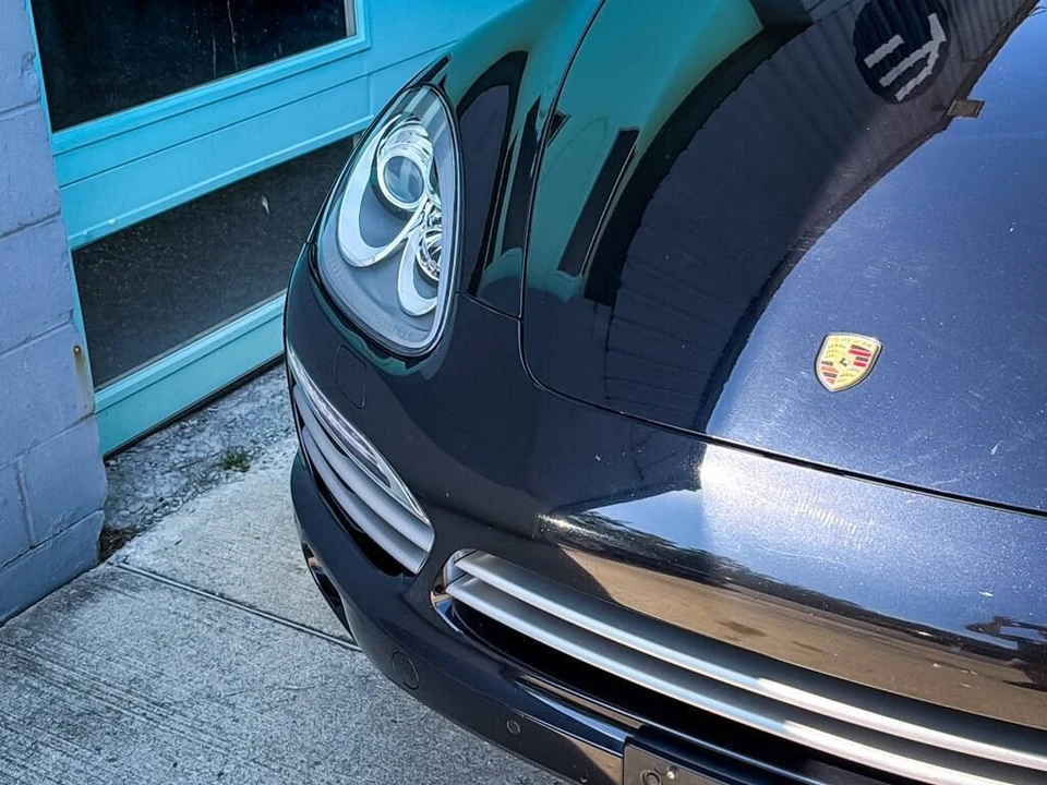 2014 Porsche 958 Cayenne - Image 5 of 31