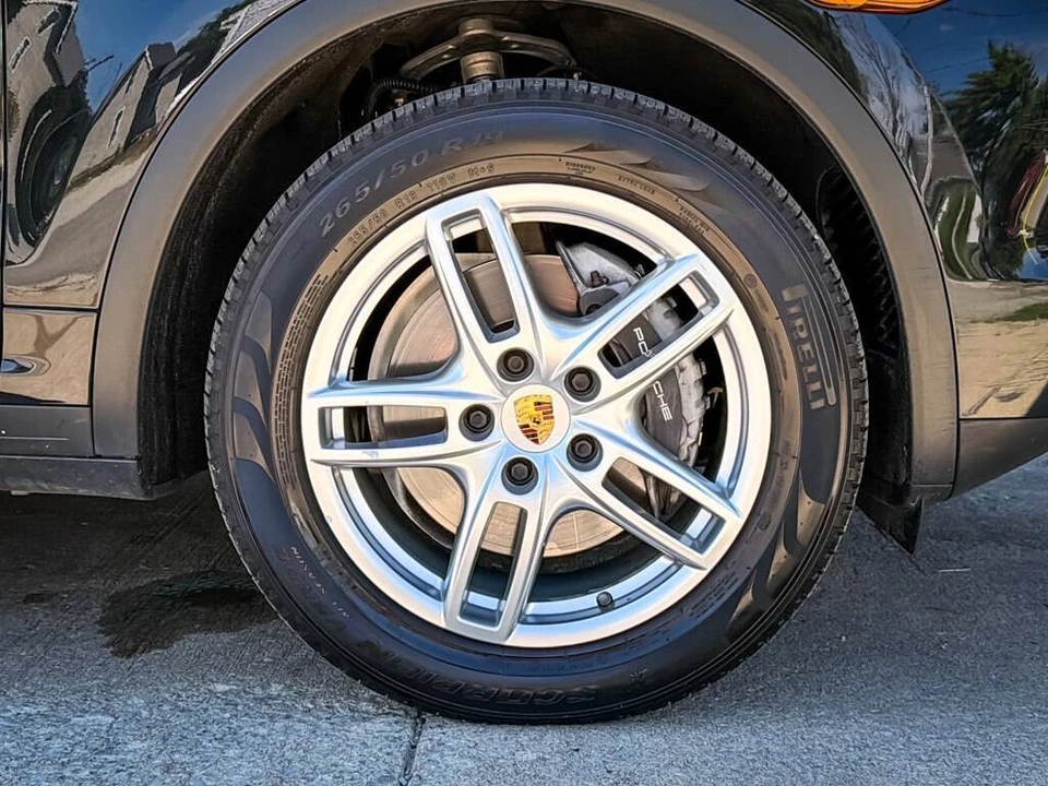 2014 Porsche 958 Cayenne - Image 15 of 31