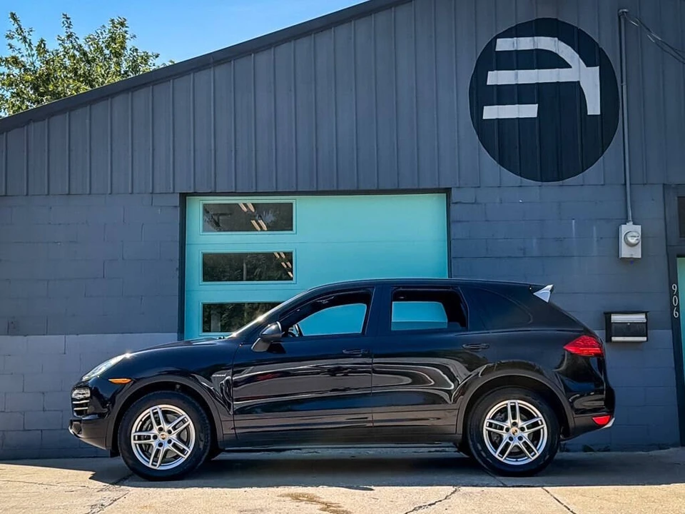 2014 Porsche 958 Cayenne - Image 3 of 31