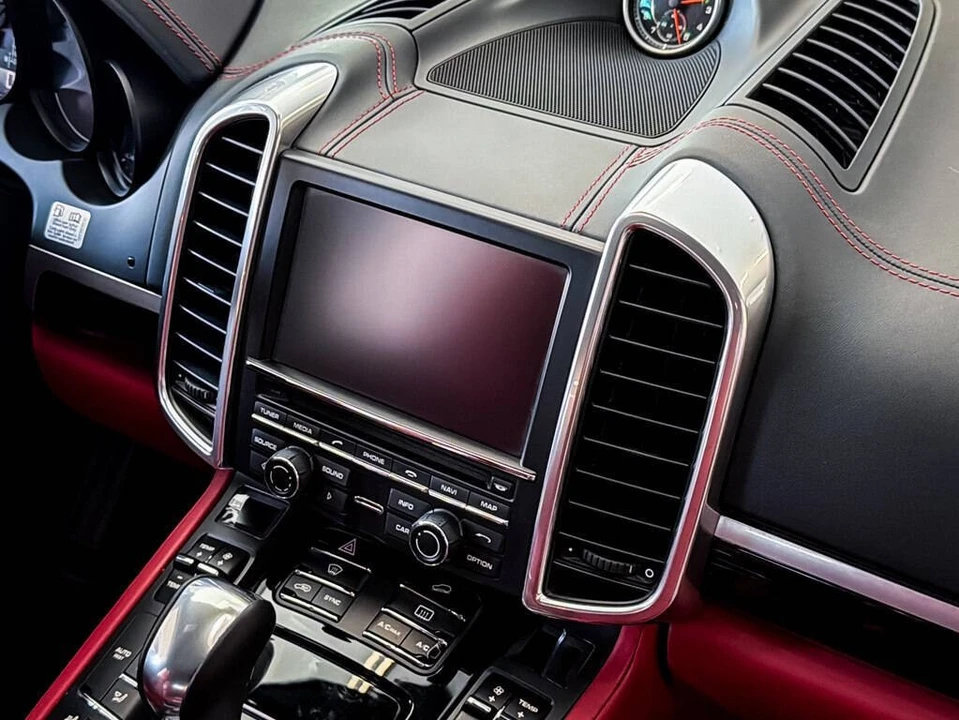 2014 Porsche 958 Cayenne - Image 30 of 31