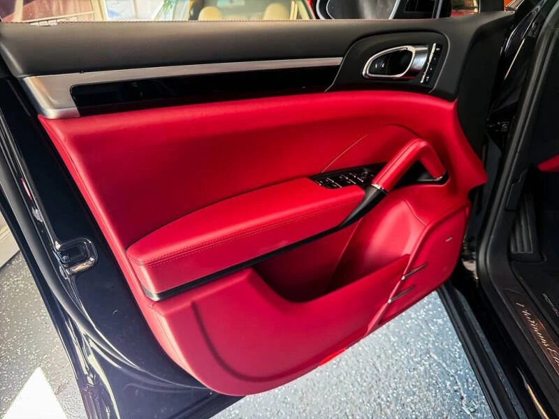 2014 Porsche 958 Cayenne - Image 17 of 31
