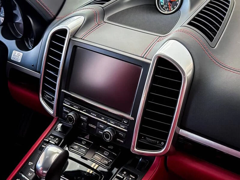 2014 Porsche 958 Cayenne - Image 30 of 31