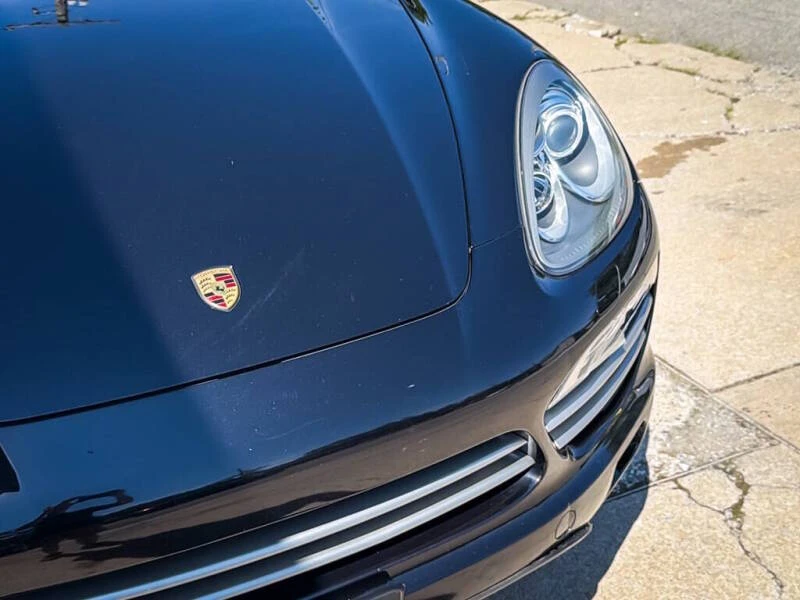 2014 Porsche 958 Cayenne - Image 6 of 31
