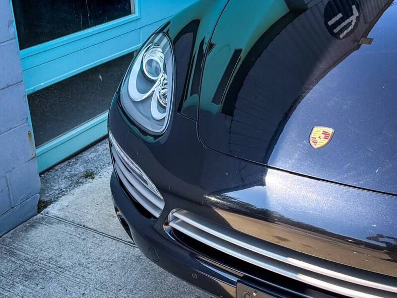2014 Porsche 958 Cayenne - Image 5 of 31