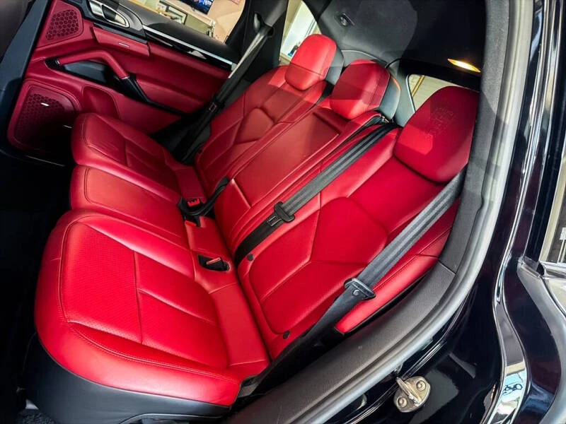 2014 Porsche 958 Cayenne - Image 22 of 31