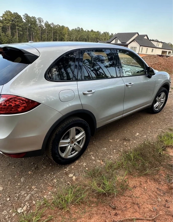 2014 Porsche 958 Cayenne - Image 5 of 13
