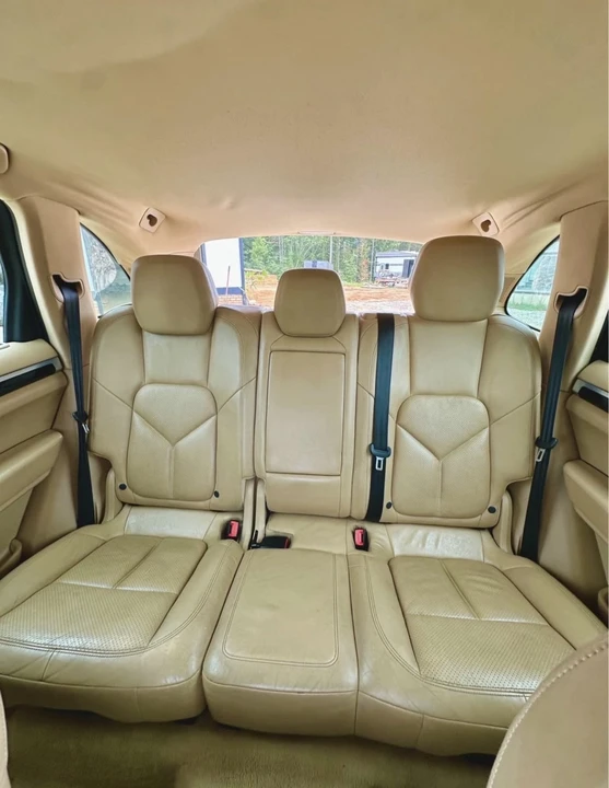 2014 Porsche 958 Cayenne - Image 11 of 13