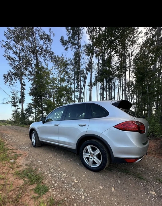 2014 Porsche 958 Cayenne - Image 4 of 13
