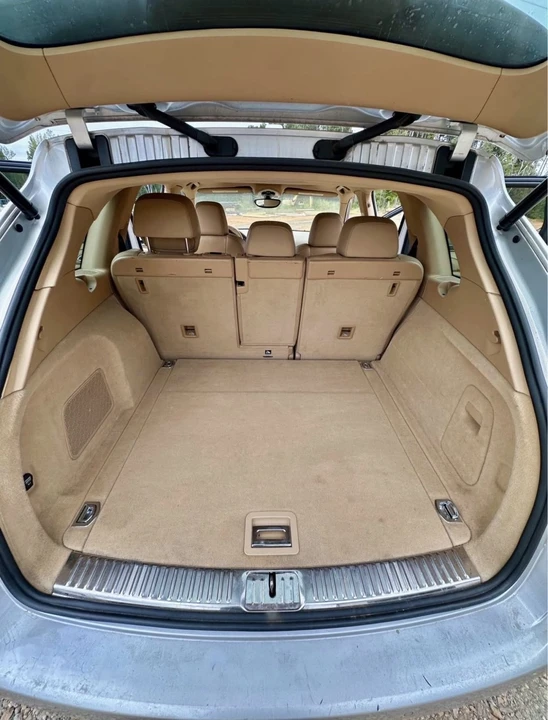 2014 Porsche 958 Cayenne - Image 13 of 13