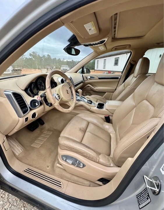 2014 Porsche 958 Cayenne - Image 7 of 13