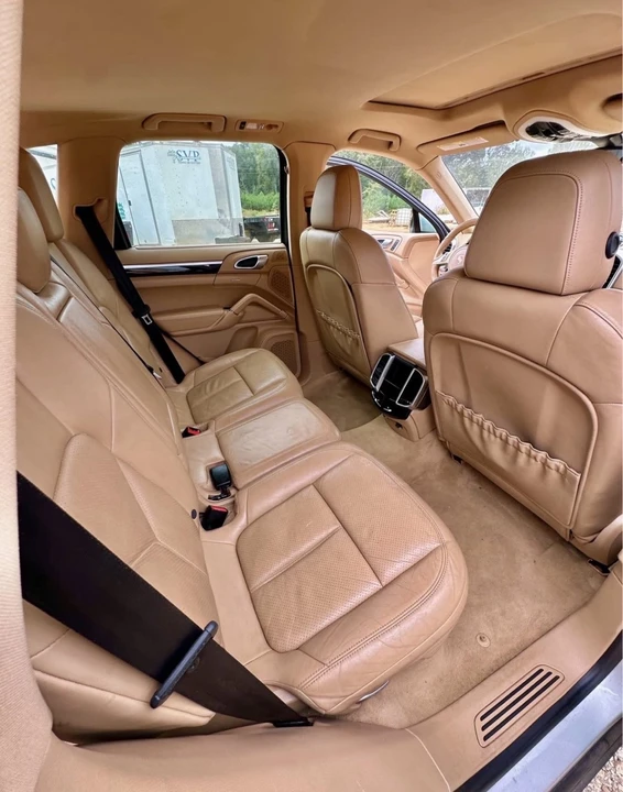 2014 Porsche 958 Cayenne - Image 12 of 13