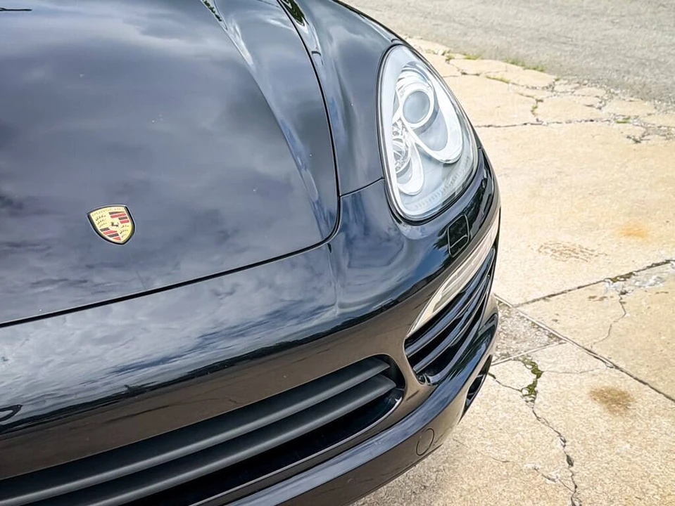 2014 Porsche 958 Cayenne - Image 6 of 31