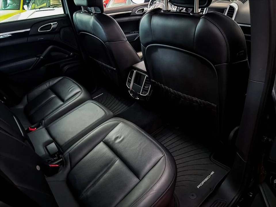 2014 Porsche 958 Cayenne - Image 24 of 31