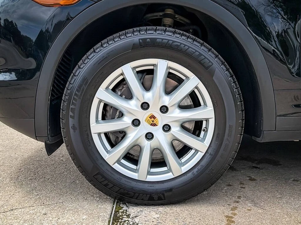2014 Porsche 958 Cayenne - Image 7 of 31