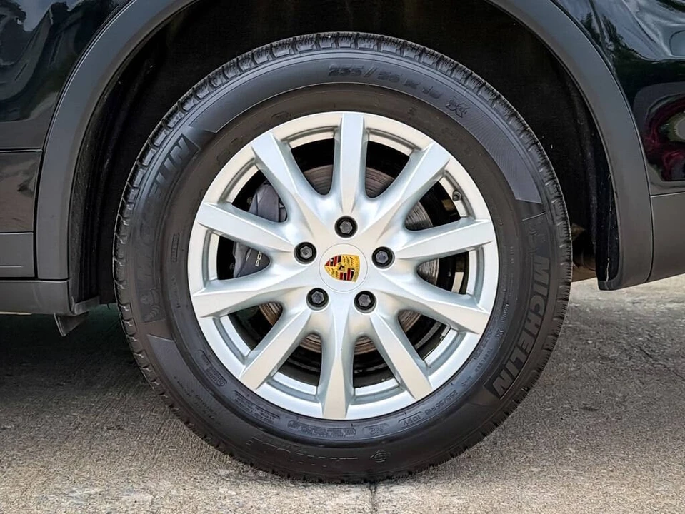 2014 Porsche 958 Cayenne - Image 8 of 31