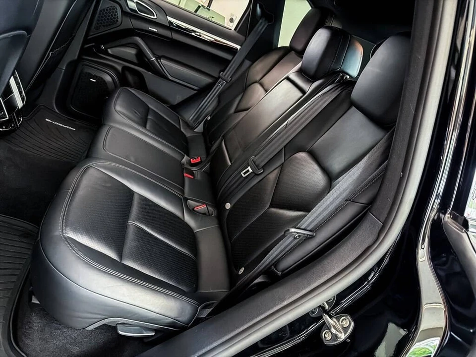 2014 Porsche 958 Cayenne - Image 22 of 31