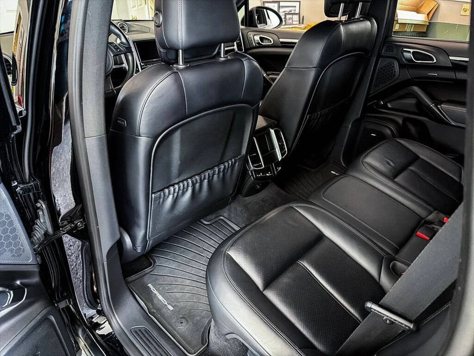 2014 Porsche 958 Cayenne - Image 20 of 31