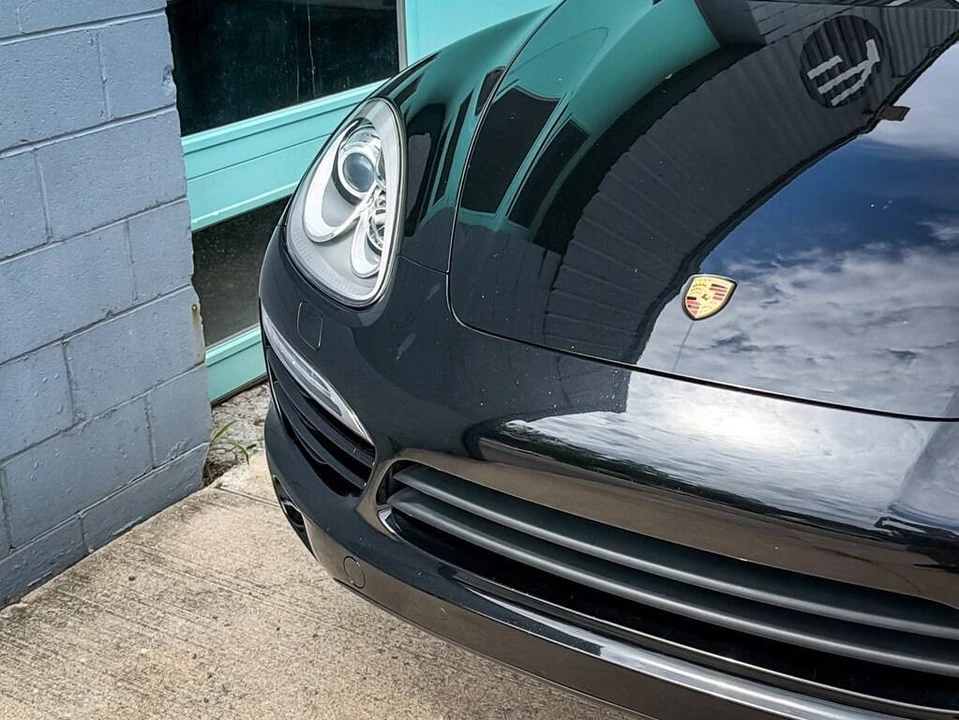2014 Porsche 958 Cayenne - Image 5 of 31