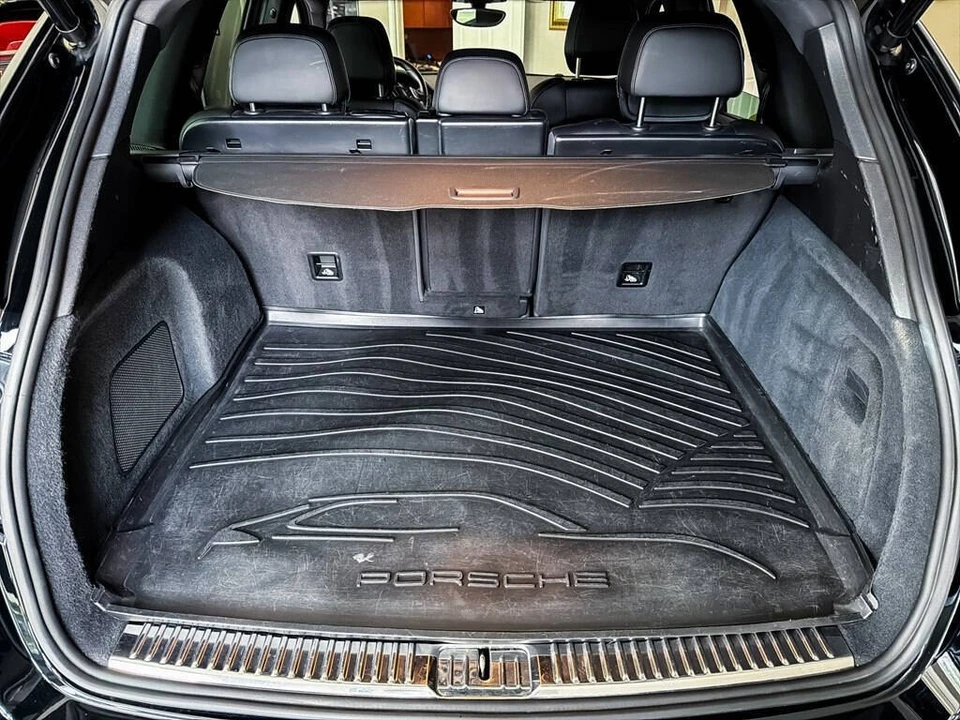 2014 Porsche 958 Cayenne - Image 23 of 31