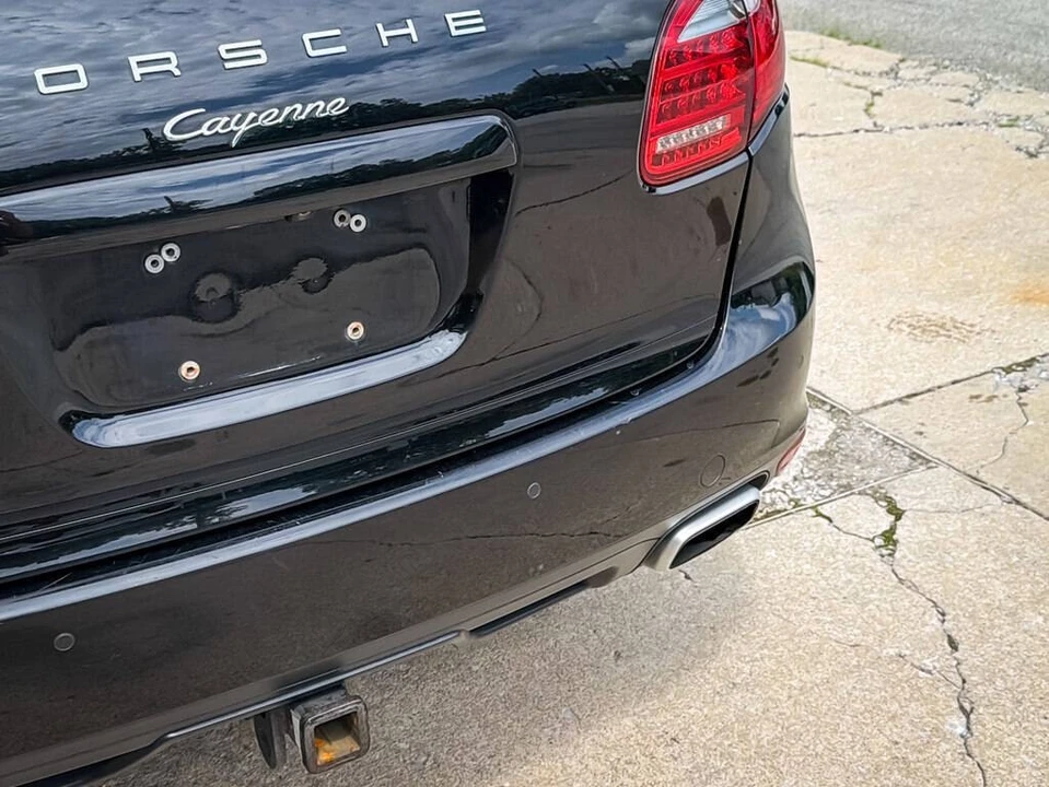 2014 Porsche 958 Cayenne - Image 15 of 31