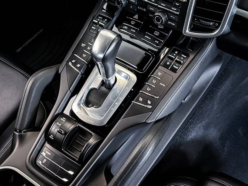 2014 Porsche 958 Cayenne - Image 31 of 31