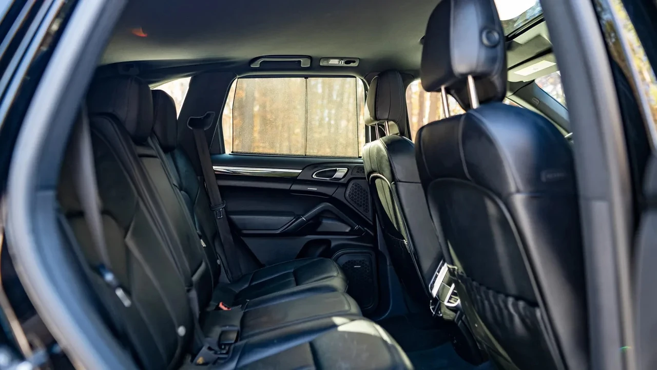 2014 Porsche 958 Cayenne - Image 6 of 12