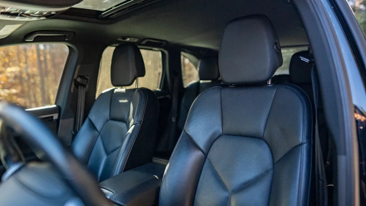 2014 Porsche 958 Cayenne - Image 12 of 12