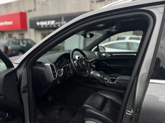 2014 Porsche 958 Cayenne - Image 6 of 16