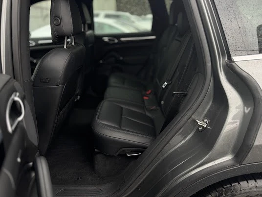 2014 Porsche 958 Cayenne - Image 16 of 16