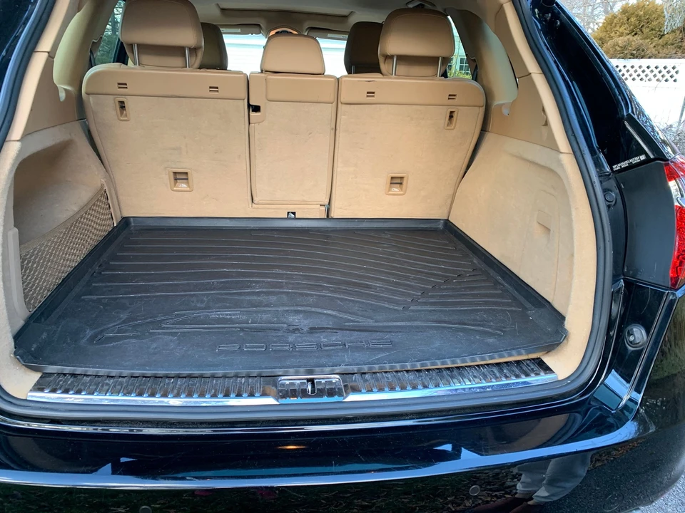 2014 Porsche 958 Cayenne - Image 10 of 13