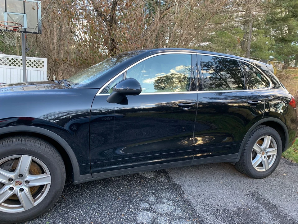 2014 Porsche 958 Cayenne - Image 12 of 13
