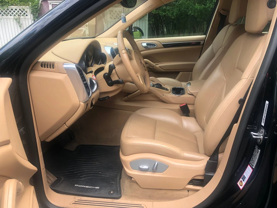 2014 Porsche 958 Cayenne - Image 5 of 13
