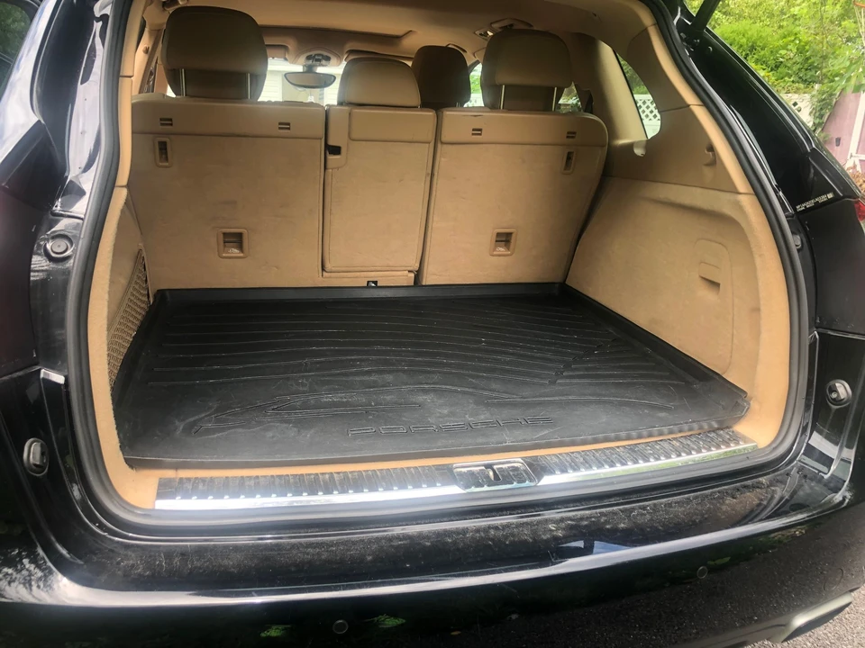 2014 Porsche 958 Cayenne - Image 9 of 13