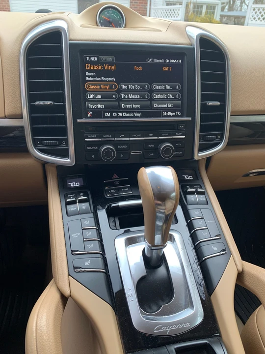 2014 Porsche 958 Cayenne - Image 3 of 13