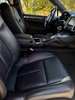 2014 Porsche 958 Cayenne - Image 5 of 6
