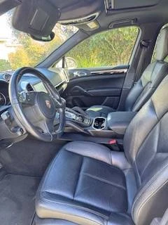 2014 Porsche 958 Cayenne - Image 3 of 6