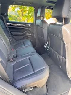 2014 Porsche 958 Cayenne - Image 4 of 6