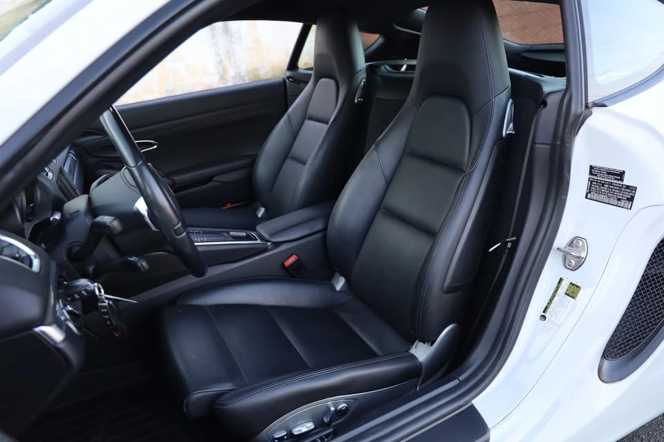 2014 Porsche 981 Cayman - Image 15 of 20