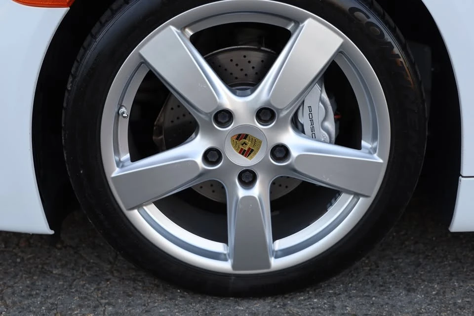 2014 Porsche 981 Cayman - Image 12 of 20