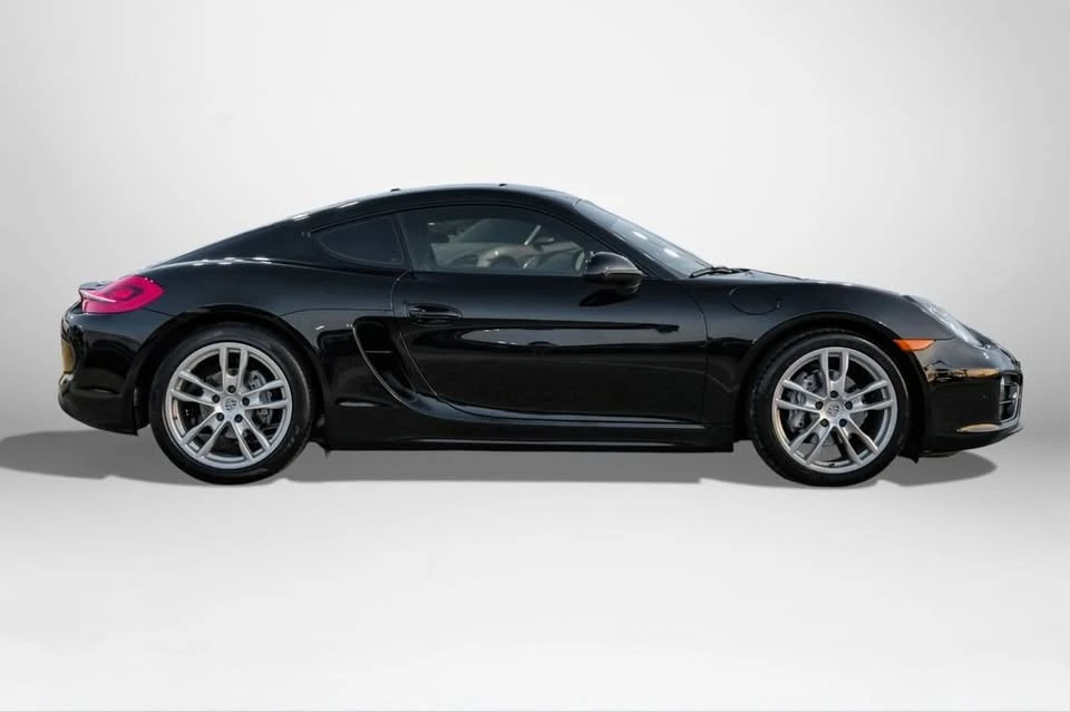 2014 Porsche 981 Cayman - Image 5 of 20