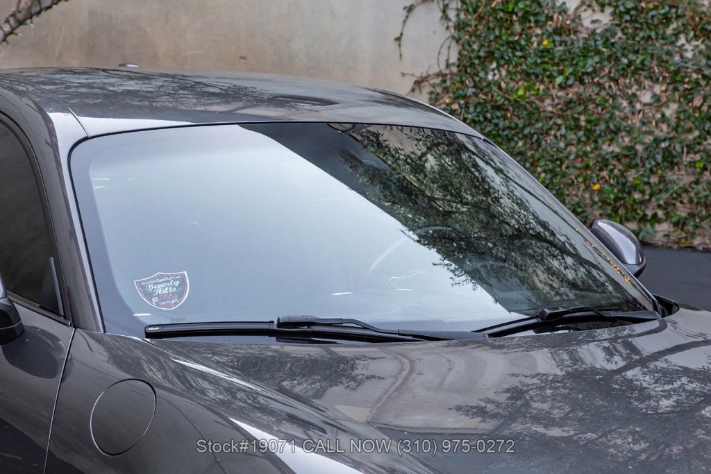 2014 Porsche 981 Cayman - Image 9 of 12