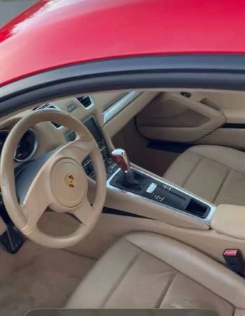 2014 Porsche 981 Cayman - Image 2 of 20