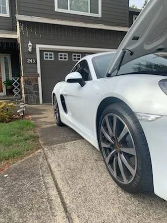 2014 Porsche 981 Cayman - Image 15 of 15