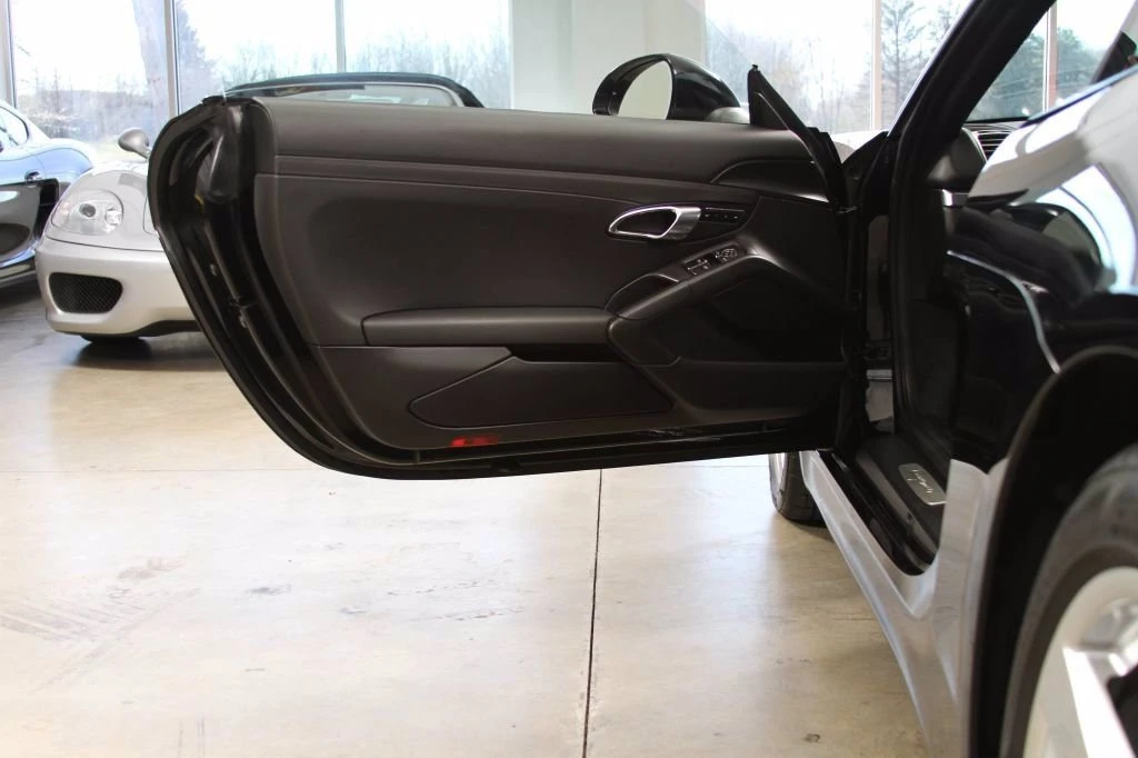 2014 Porsche 981 Cayman - Image 10 of 24